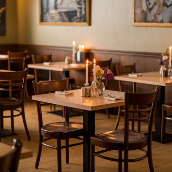 Vente - Restaurant - Restaurant du midi - Saône-et-Loire (71)