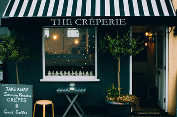 Vente - Restaurant - Crêperie - Yvelines (78)-photo-2