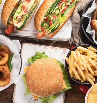 Vente - Restaurant rapide - Paris (75)-photo-2