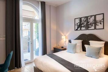 Vente - Hôtel - Restaurant - Alpes-de-Haute-Provence (04)-photo-2