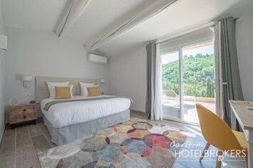 Vente - Hôtel - Restaurant - Alpes-de-Haute-Provence (04)-photo-4
