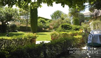 Vente - Hôtel - Auberge - Vaucluse (84)-photo-2