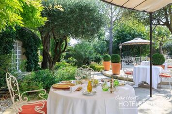 Vente - Hôtel - Auberge - Vaucluse (84)-photo-3