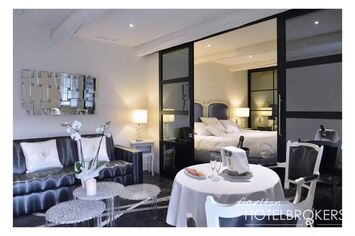 Vente - Hôtel - Auberge - Vaucluse (84)-photo-4