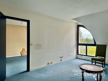 Vente de murs de boutique - Yvelines (78)-photo-2