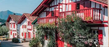 Vente - Hôtel - Restaurant - Pyrénées-Atlantiques (64)-photo-2