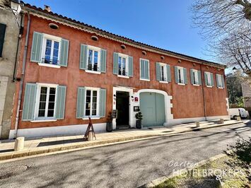 Vente - Hôtel - Restaurant - Var (83)