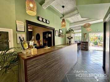 Vente - Hôtel - Restaurant - Var (83)-photo-2