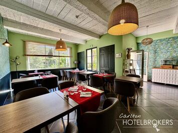 Vente - Hôtel - Restaurant - Var (83)-photo-3