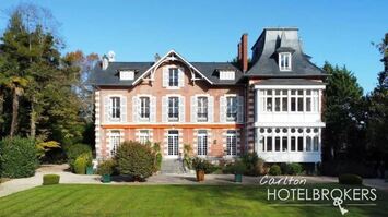 Vente - Hôtel - Restaurant - Pyrénées-Atlantiques (64)