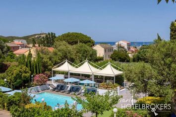 Vente - Hôtel - Restaurant - Haute-Corse (2B)