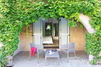 Vente - Hôtel - Restaurant - Haute-Corse (2B)-photo-2