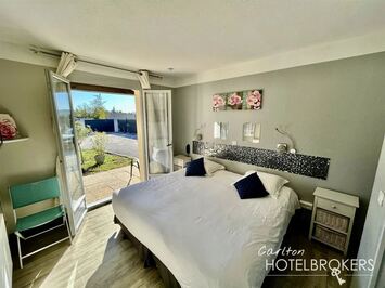 Vente - Hôtel - Restaurant - Var (83)-photo-2