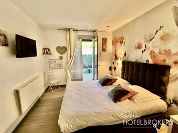 Vente - Hôtel - Restaurant - Var (83)-photo-4