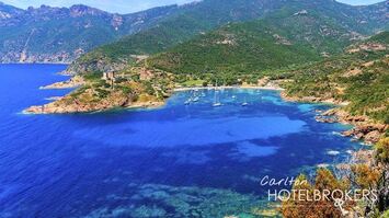 Vente - Hôtel - Corse-du-Sud (2A)