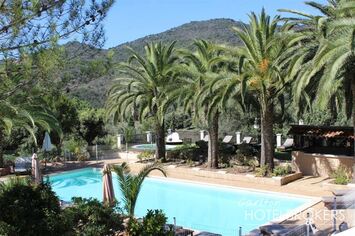 Vente - Hôtel - Corse-du-Sud (2A)-photo-2