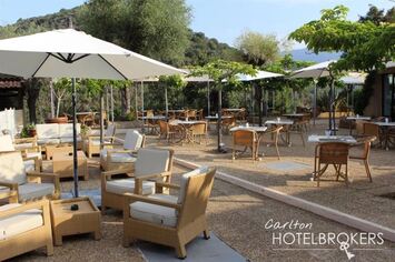 Vente - Hôtel - Corse-du-Sud (2A)-photo-4