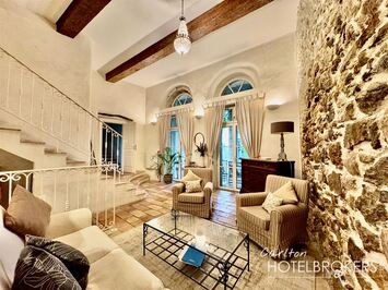 Vente - Hôtel - Hérault (34)-photo-3