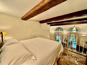 Vente - Hôtel - Hérault (34)-photo-4