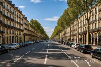 Vente - Hôtel - Haute-Garonne (31)