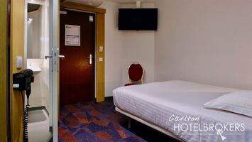 Vente - Hôtel - Meurthe-et-Moselle (54)-photo-2