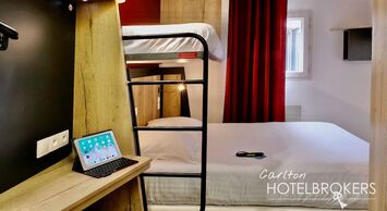 Vente - Hôtel - Meurthe-et-Moselle (54)-photo-3