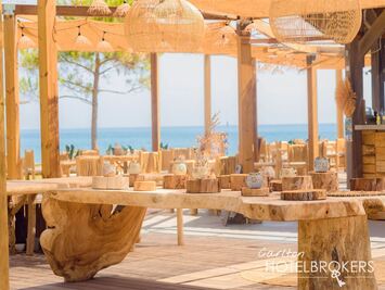 Vente - Hôtel - Haute-Corse (2B)