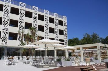 Vente - Hôtel - Haute-Corse (2B)-photo-2