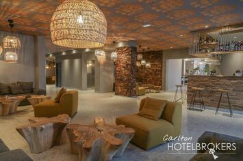 Vente - Hôtel - Haute-Corse (2B)-photo-4