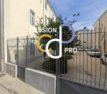 Location Bureau - Gard (30)