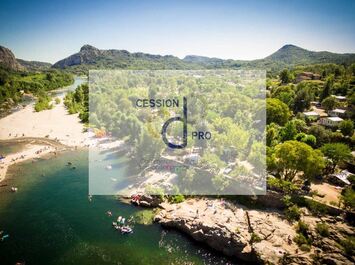 Vente - Camping - Gard (30)-photo-3