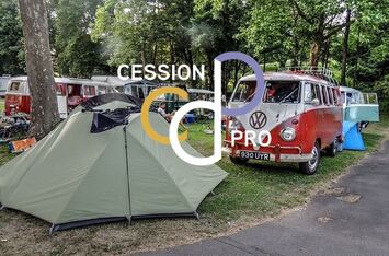 Vente - Auberge - Camping - Gîte - Service à la personne - Gard (30)-photo-2