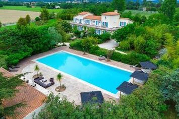 Vente - Gîte - Gard (30)