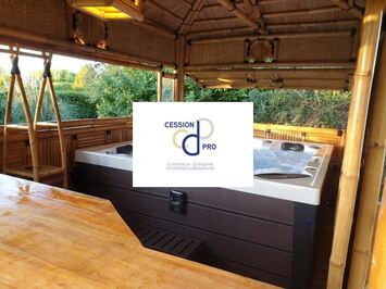 Vente - Gîte - Gard (30)-photo-4