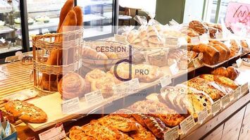 Vente - Boulangerie - Traiteur - Gard (30)