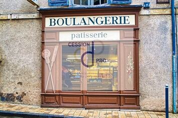 Vente - Boulangerie - Traiteur - Gard (30)-photo-4