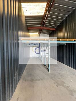 Location Entrepôt / Local d'activités - Gard (30)-photo-2