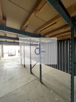 Location Entrepôt / Local d'activités - Gard (30)-photo-3