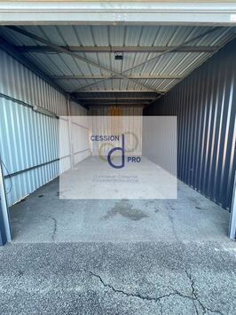 Location Entrepôt / Local d'activités - Gard (30)