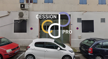 Vente de murs de boutique - Gard (30)