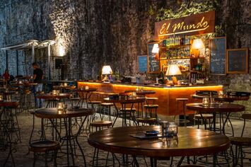 Vente - Restaurant - Bouches-du-Rhône (13)-photo-1