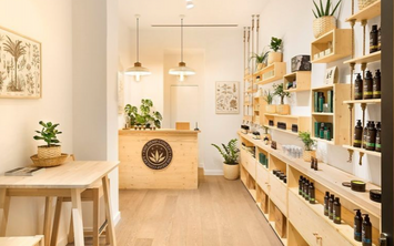 Vente - CBD - Gard (30)