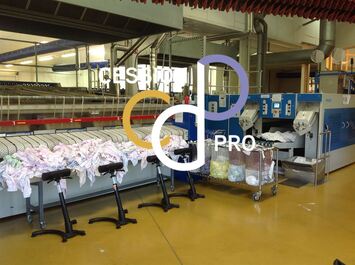 Vente - Blanchisserie - Vaucluse (84)