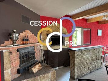 Vente - Restaurant - Pizzeria - Café - Bouches-du-Rhône (13)-photo-3