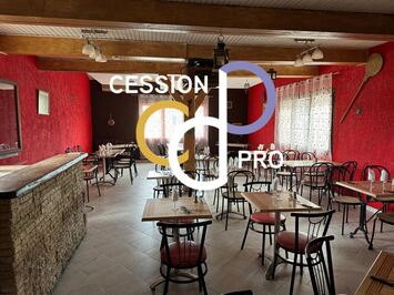 Vente - Restaurant - Pizzeria - Café - Bouches-du-Rhône (13)-photo-4