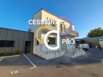 Location Local Commercial - Gard (30)-photo-2