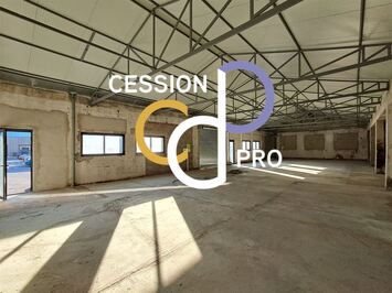 Location Local Commercial - Gard (30)-photo-4