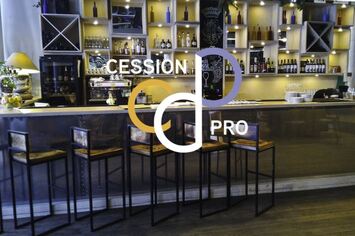 Vente - Bar - Restaurant - FDJ - PMU - Presse - Snack - Drôme (26)