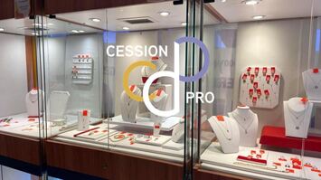 Vente - Bijouterie - Horlogerie - Vaucluse (84)-photo-2