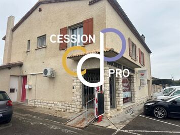 Vente - Boucherie - Charcuterie - Traiteur - Vaucluse (84)